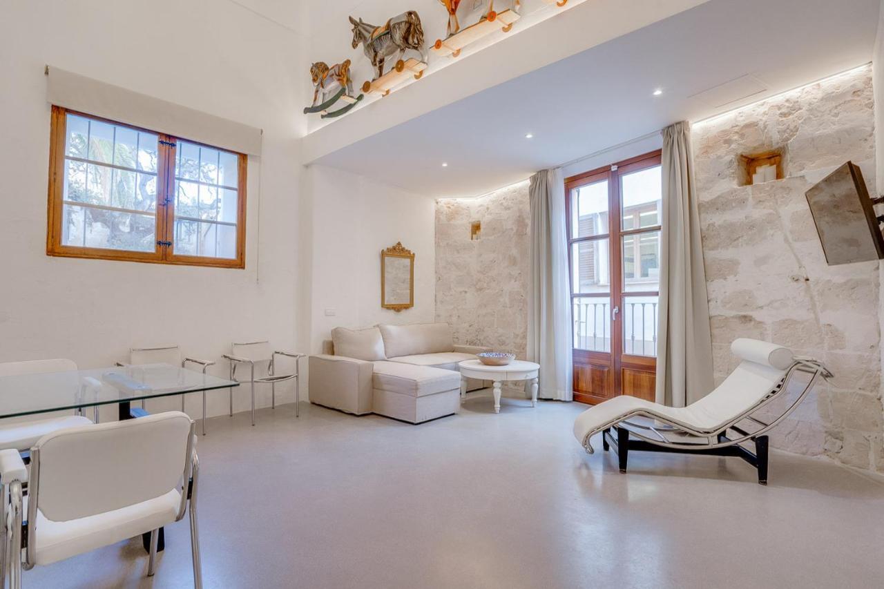 Vintage Palace Ti Palma