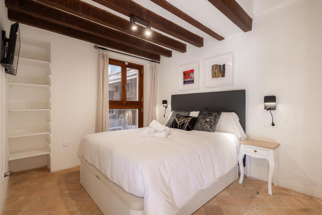 Vintage Palace Ti Lägenhet Palma de Mallorca