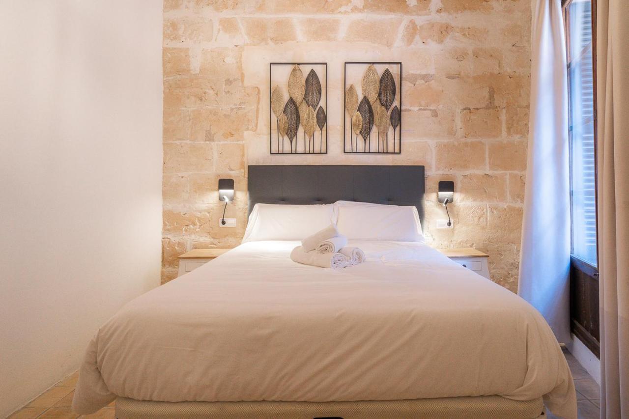 Lägenhet Vintage Palace Ti Palma de Mallorca